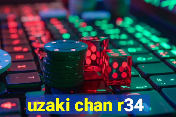 uzaki chan r34